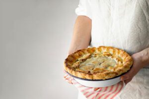 Como Fazer Torta de Sardinha: Guia Completo