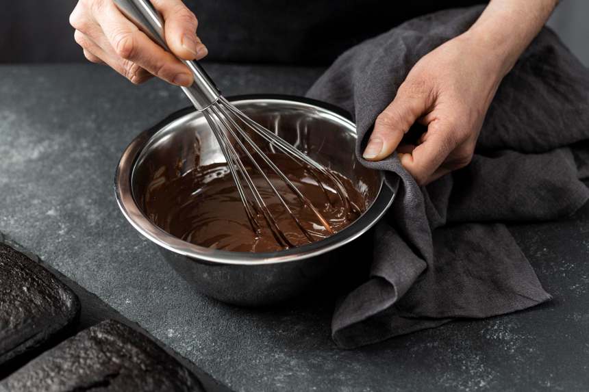 Como Fazer Brigadeiro de Panela em Poucos Passos